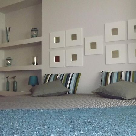 Entrecubos Guesthouse Olhao Luaran gambar