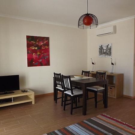Entrecubos Guesthouse Olhao Luaran gambar