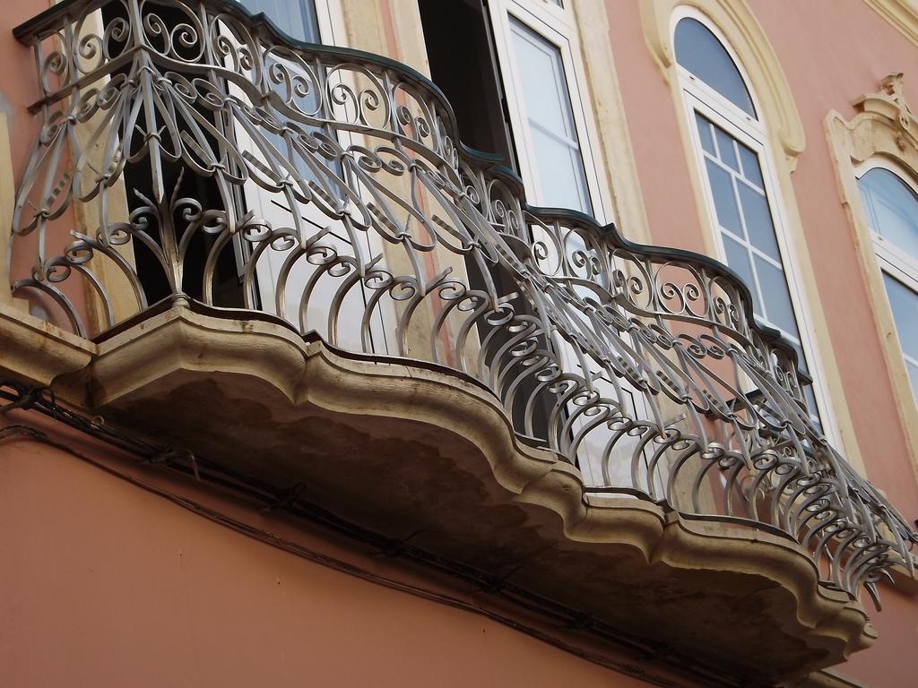 Entrecubos Guesthouse Olhao Luaran gambar