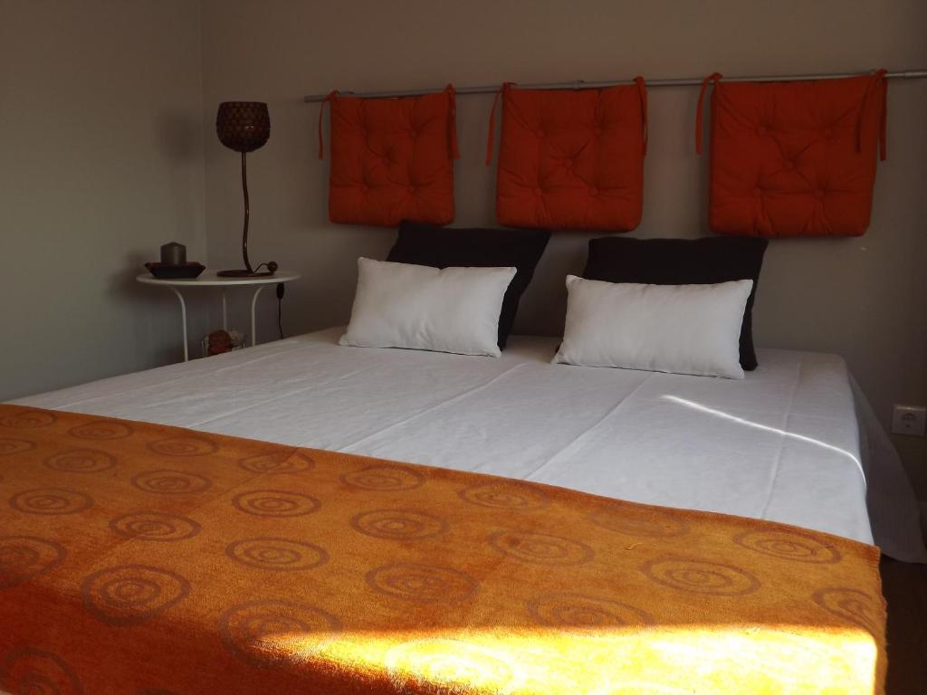 Entrecubos Guesthouse Olhao Bilik gambar