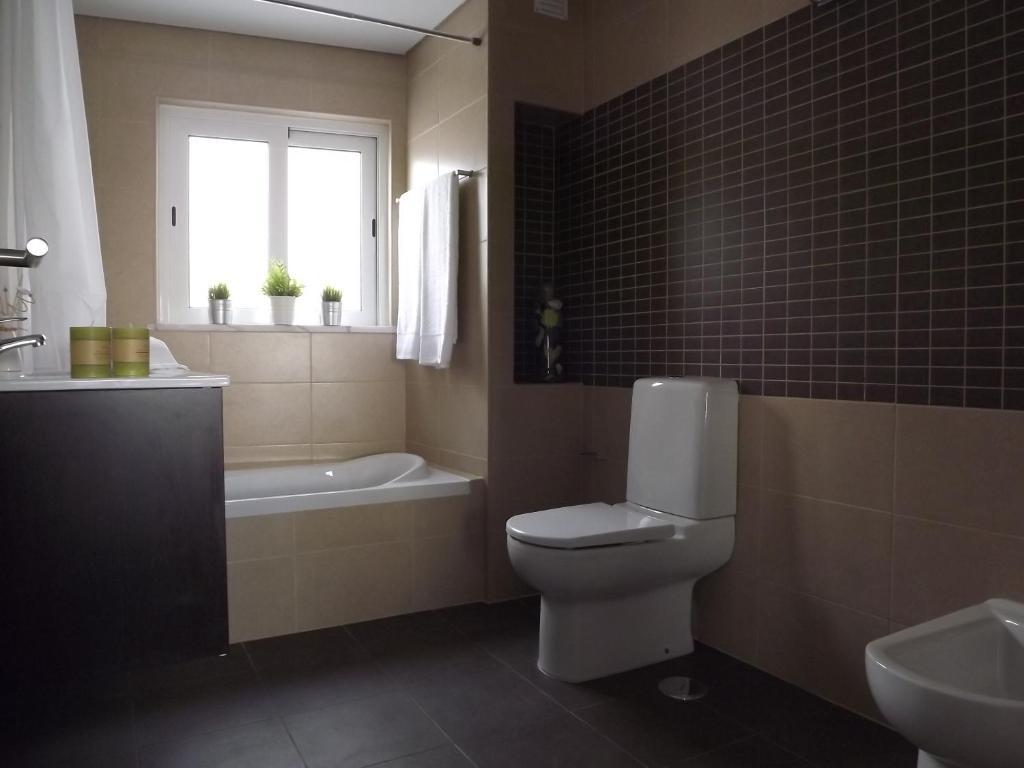 Entrecubos Guesthouse Olhao Bilik gambar
