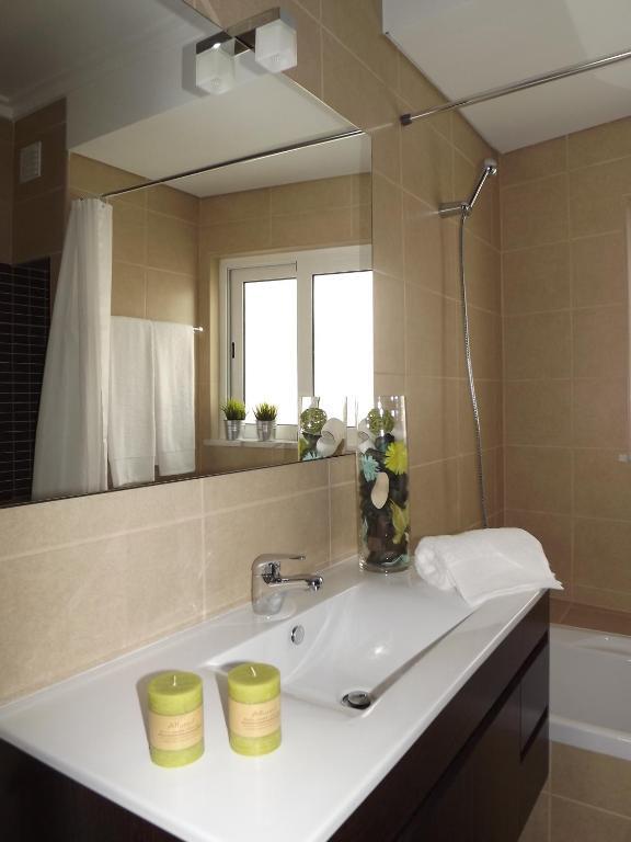 Entrecubos Guesthouse Olhao Bilik gambar