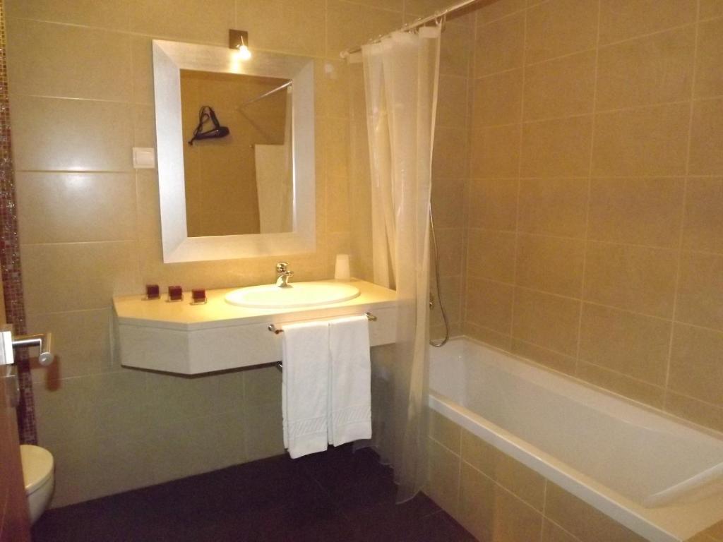 Entrecubos Guesthouse Olhao Bilik gambar