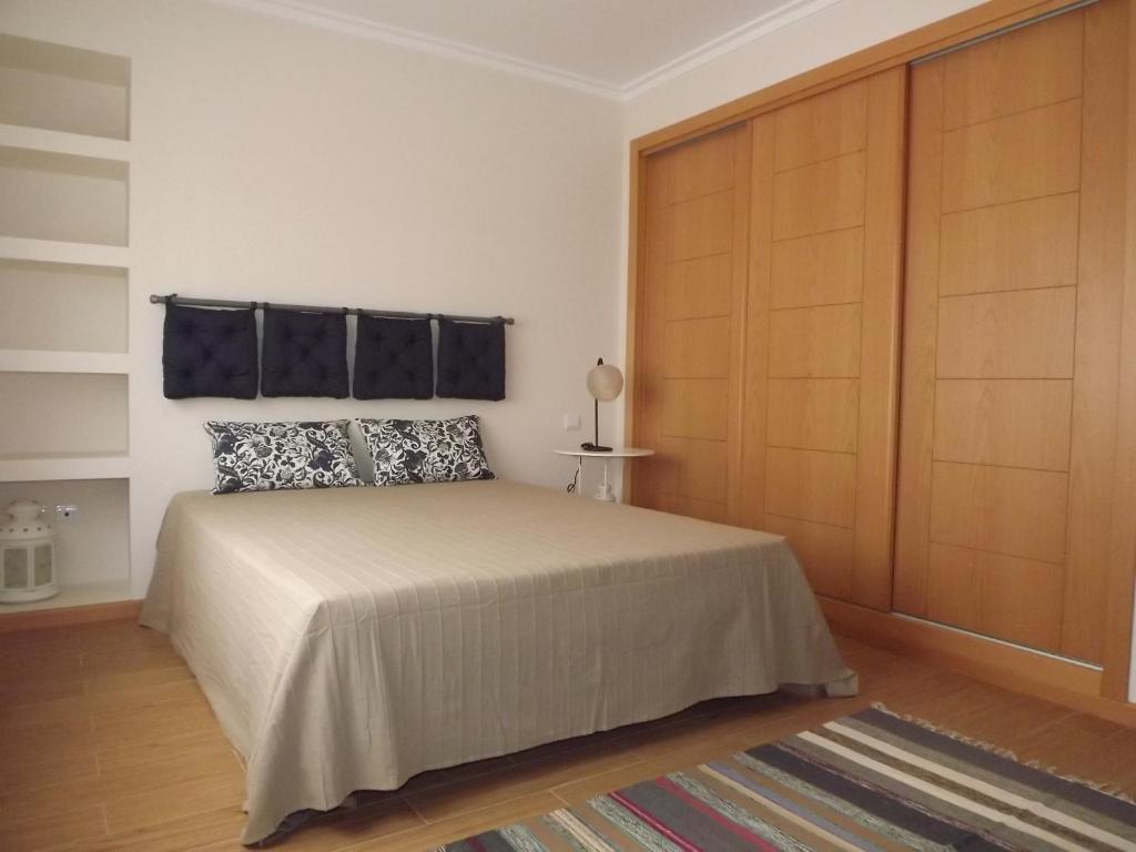 Entrecubos Guesthouse Olhao Bilik gambar