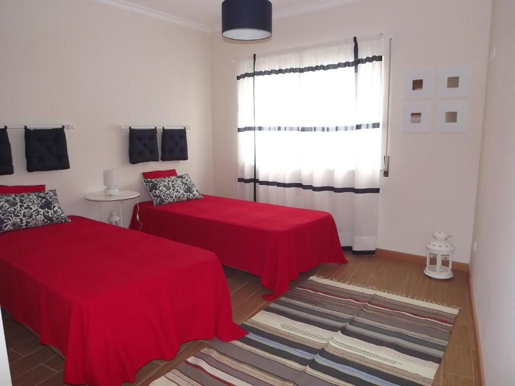 Entrecubos Guesthouse Olhao Bilik gambar