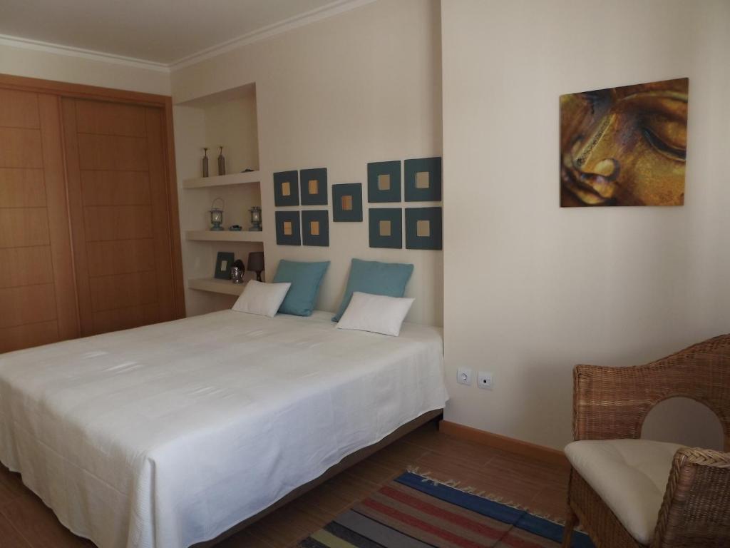 Entrecubos Guesthouse Olhao Bilik gambar
