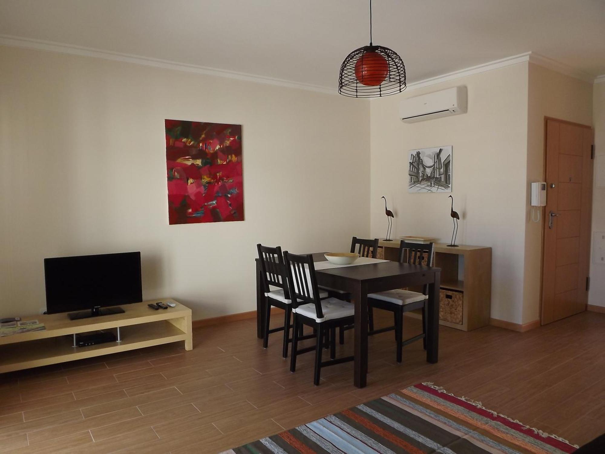 Entrecubos Guesthouse Olhao Luaran gambar