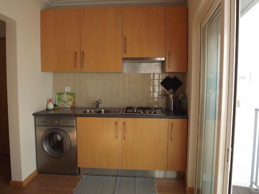 Entrecubos Guesthouse Olhao Bilik gambar