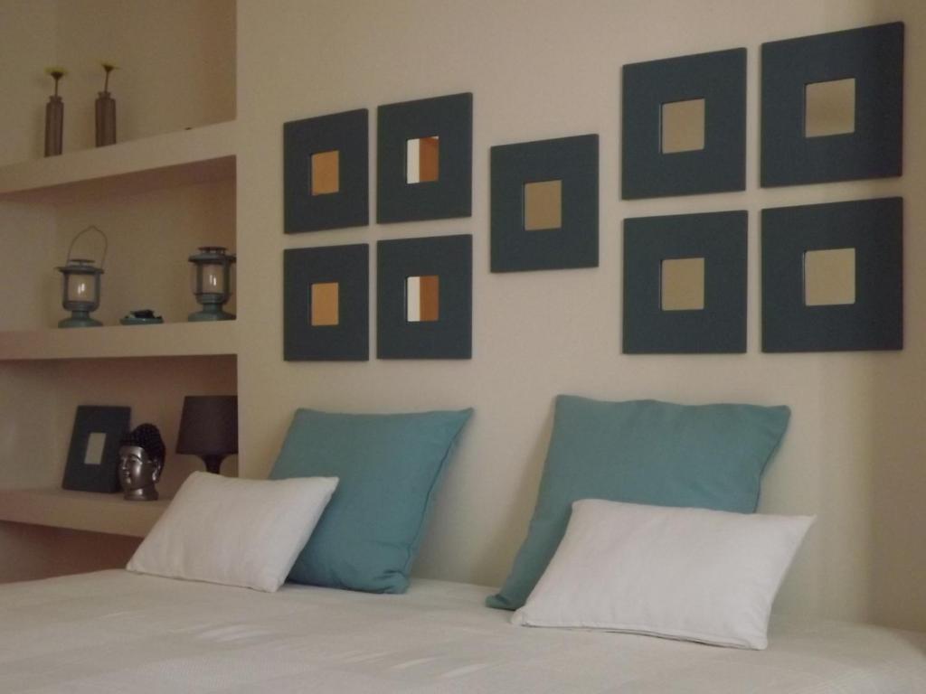 Entrecubos Guesthouse Olhao Bilik gambar
