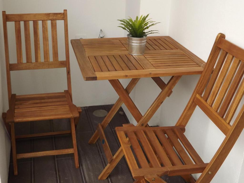 Entrecubos Guesthouse Olhao Bilik gambar